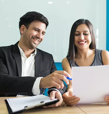 NRI Investment and Taxation Advisory  