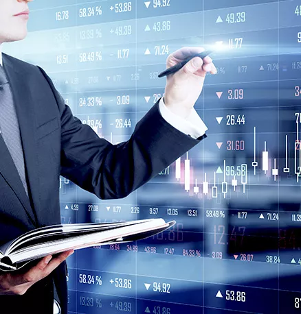 Private Equity (Unlisted shares)