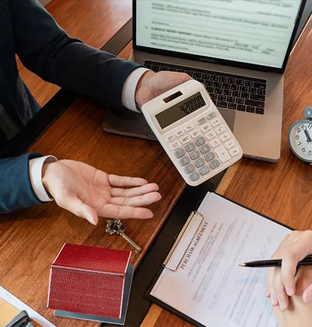 NRI Investment and Taxation Advisory